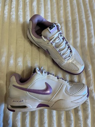 Zapatillas Nike Air Mirabella Mujer Talla 40