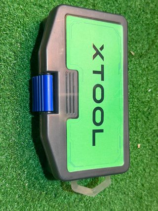 Cortadora y Grabadora Láser xTool D1 Pro 10W