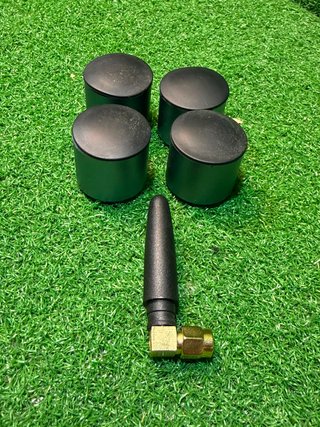 Cortadora y Grabadora Láser xTool D1 Pro 10W