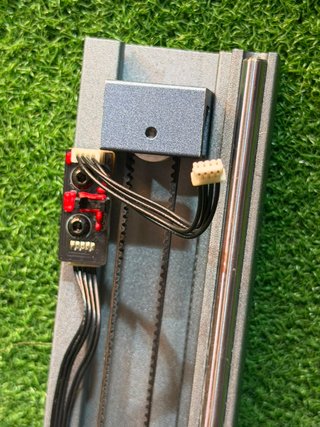 Cortadora y Grabadora Láser xTool D1 Pro 10W