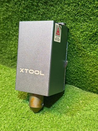 Cortadora y Grabadora Láser xTool D1 Pro 10W