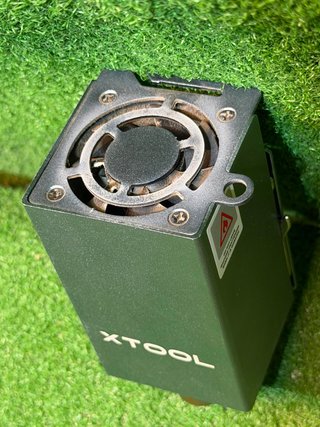 Cortadora y Grabadora Láser xTool D1 Pro 10W