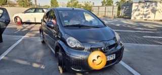Toyota Aygo 2010