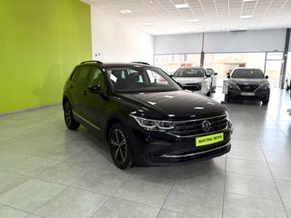 Volkswagen Tiguan Life 2.0 TDI 150CV DSG EL TOP!!!