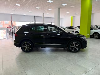 Volkswagen Tiguan Life 2.0 TDI 150CV DSG EL TOP!!!