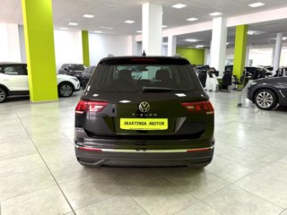 Volkswagen Tiguan Life 2.0 TDI 150CV DSG EL TOP!!!