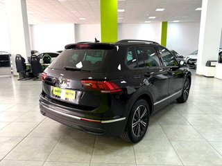 Volkswagen Tiguan Life 2.0 TDI 150CV DSG EL TOP!!!