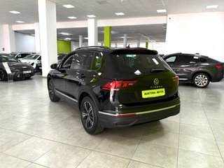 Volkswagen Tiguan Life 2.0 TDI 150CV DSG EL TOP!!!