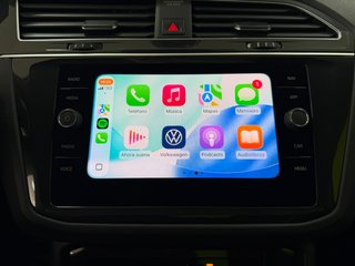 Volkswagen Tiguan Life 2.0 TDI 150CV DSG EL TOP!!!