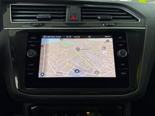 Volkswagen Tiguan Life 2.0 TDI 150CV DSG EL TOP!!!