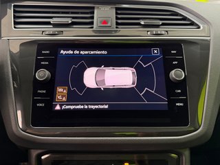 Volkswagen Tiguan Life 2.0 TDI 150CV DSG EL TOP!!!