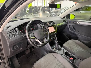 Volkswagen Tiguan Life 2.0 TDI 150CV DSG EL TOP!!!