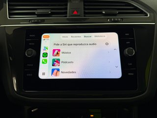 Volkswagen Tiguan Life 2.0 TDI 150CV DSG EL TOP!!!