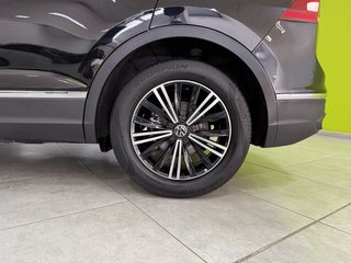 Volkswagen Tiguan Life 2.0 TDI 150CV DSG EL TOP!!!