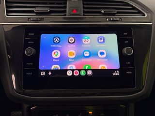 Volkswagen Tiguan Life 2.0 TDI 150CV DSG EL TOP!!!