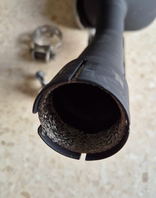 Escape Yamaha Tenere 700 OEM 2026