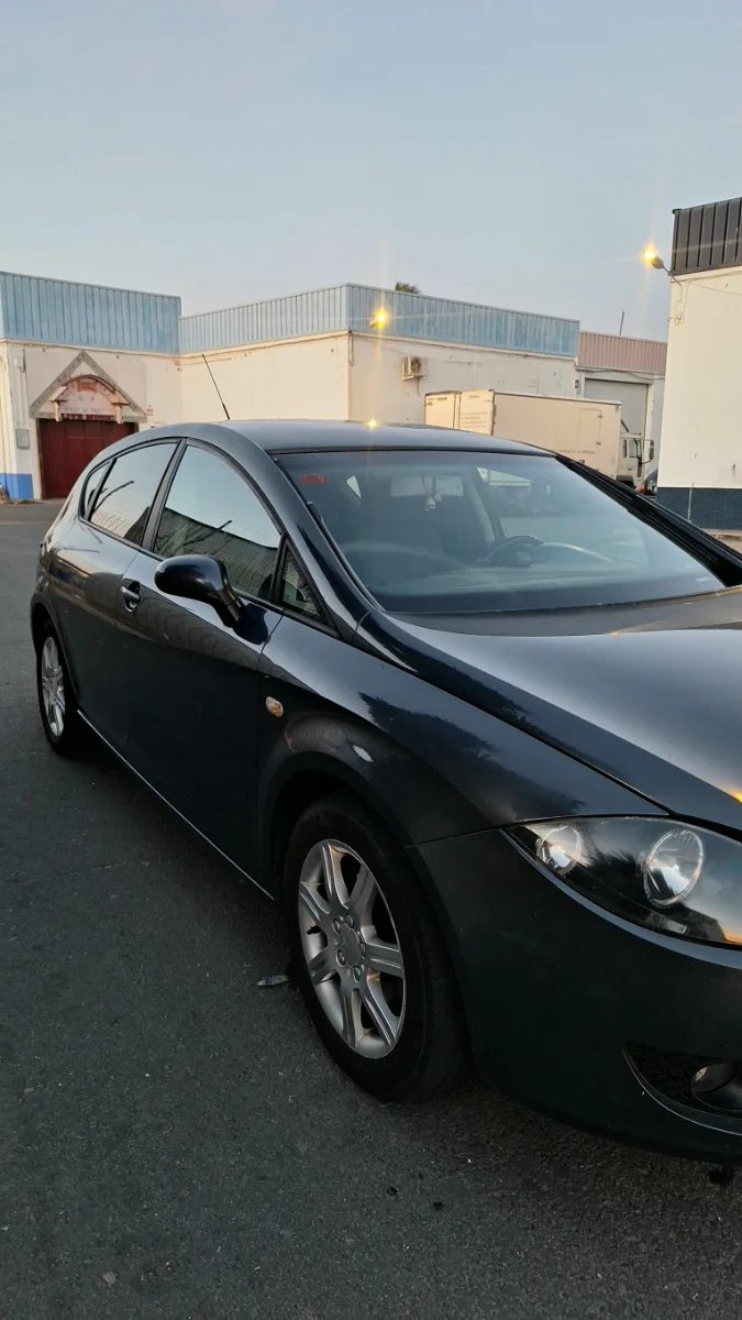SEAT Leon 2006 - foto 1