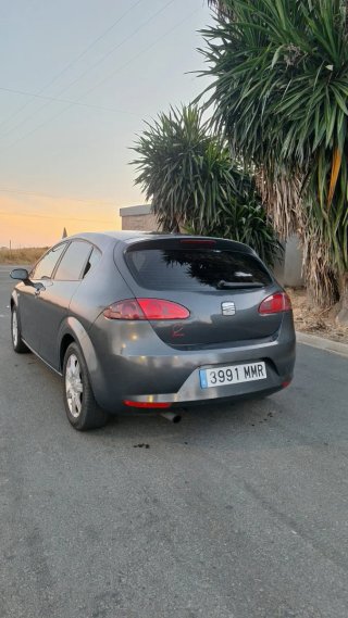 SEAT Leon 2006