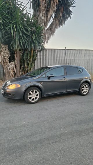 SEAT Leon 2006