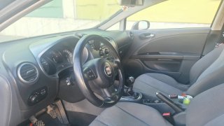 SEAT Leon 2006