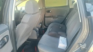 SEAT Leon 2006