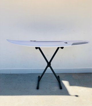 Tabla de surf Manual