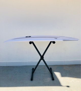 Tabla de surf Manual