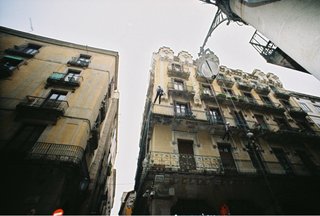 Lomography Lomo LC-Wide + Carcasa Submarina