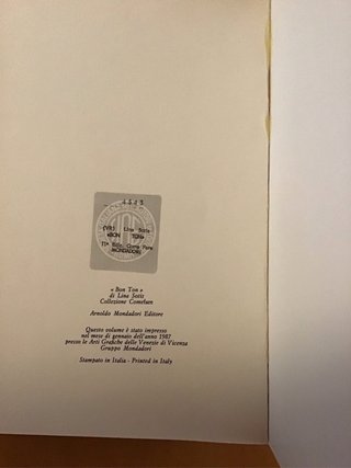 Dizionario delle buone maniere Lina Sotis