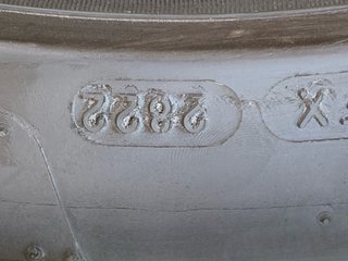 4  Neumáticos Michelin 235/40ZR18