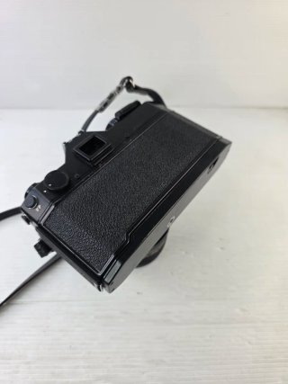 Yashica TL Electro X + Yashinon DS-M AUTO