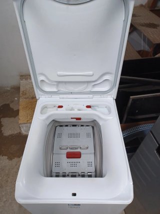 Lavadora Carga Superior AEG 7kg