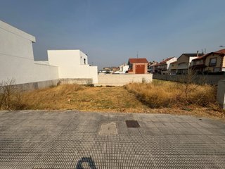 SE VENDE PARCELA URBANA EN TALAVERA DE LA REINA