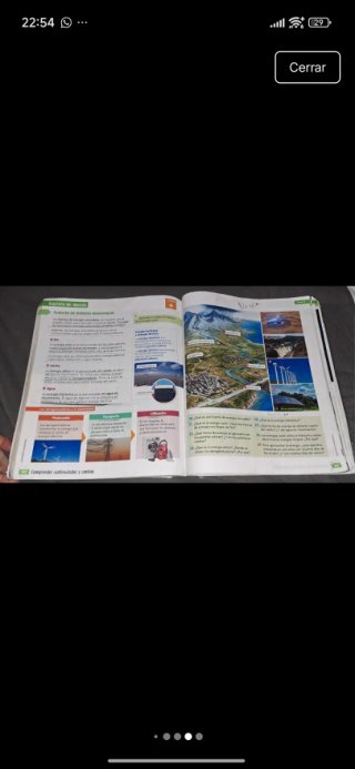 Ciencias de la naturaleza, 4 Educación Primaria