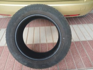 4 Neumáticos Michelin CrossClimate 2 215 / 55 R 16