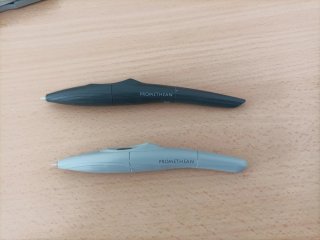 Lápiz Óptico Promethean ACTIVPEN4T3