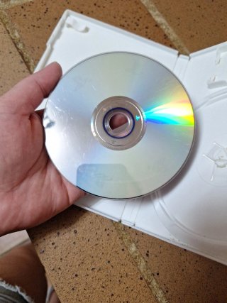 Gran turismo 4 Caja original