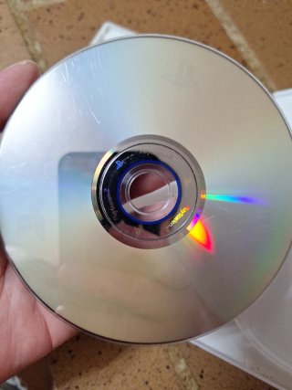 Gran turismo 4 Caja original