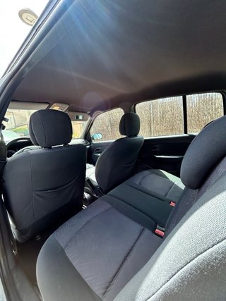 Renault Clio 2004