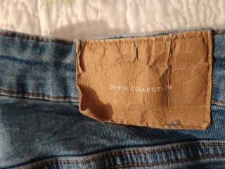 Lote 3 Pantalones Vaqueros Chico