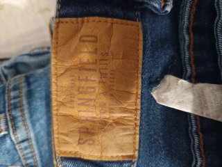 Lote 3 Pantalones Vaqueros Chico