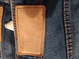 Lote 3 Pantalones Vaqueros Chico