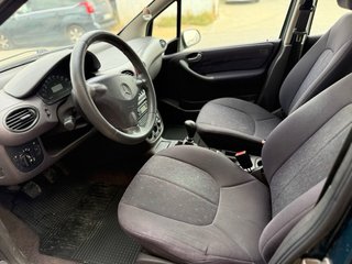Mercedes-Benz Clase A 2003