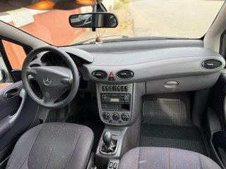 Mercedes-Benz Clase A 2003