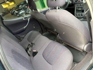 Mercedes-Benz Clase A 2003