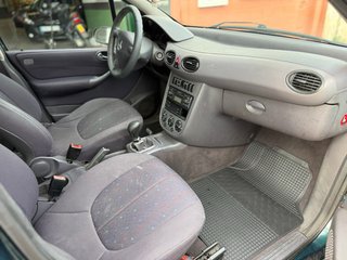 Mercedes-Benz Clase A 2003