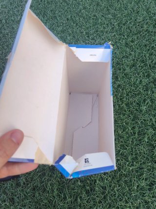 Caja Original PS Vita HITS Mega Pack