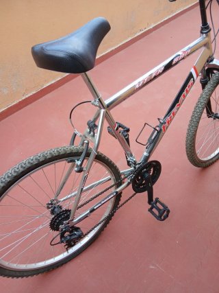 Bicicletta MT.FR680
