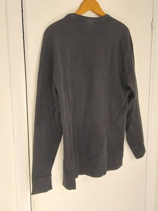 Camiseta Termica Waffle Polo Ralph Lauren, XL