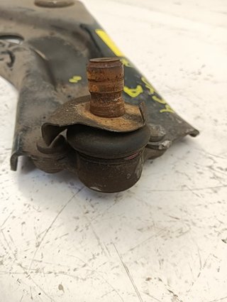 BRAZO SUSPENSION DELANTERO DERECHO PEUGEOT 207 8F